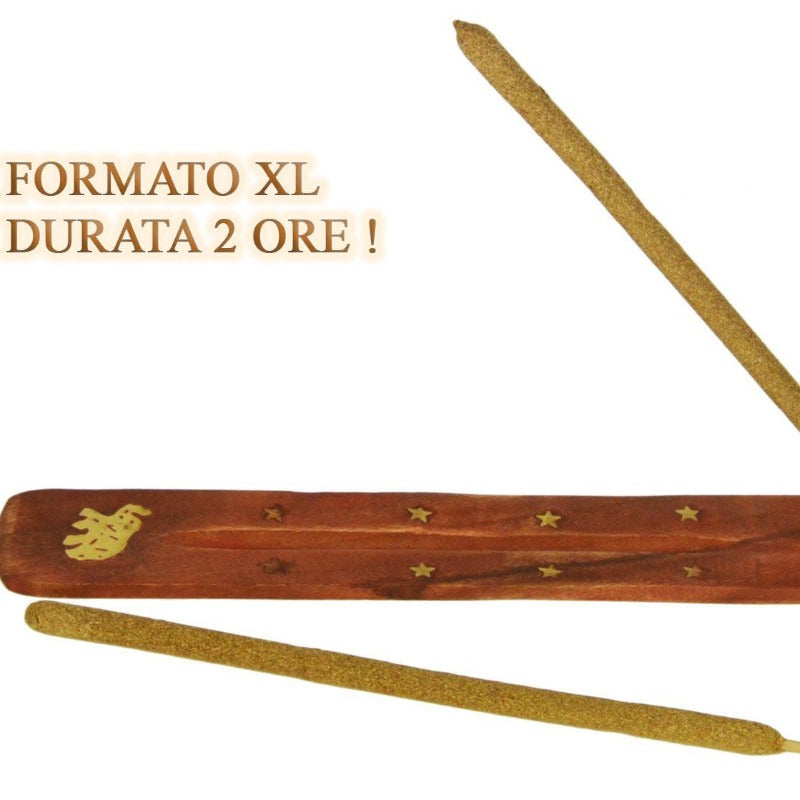 STICK DI PALO SANTO LUNGA DURATA