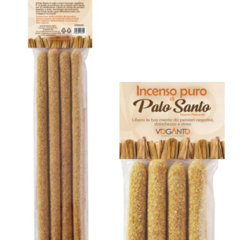 STICK DI PALO SANTO LUNGA DURATA