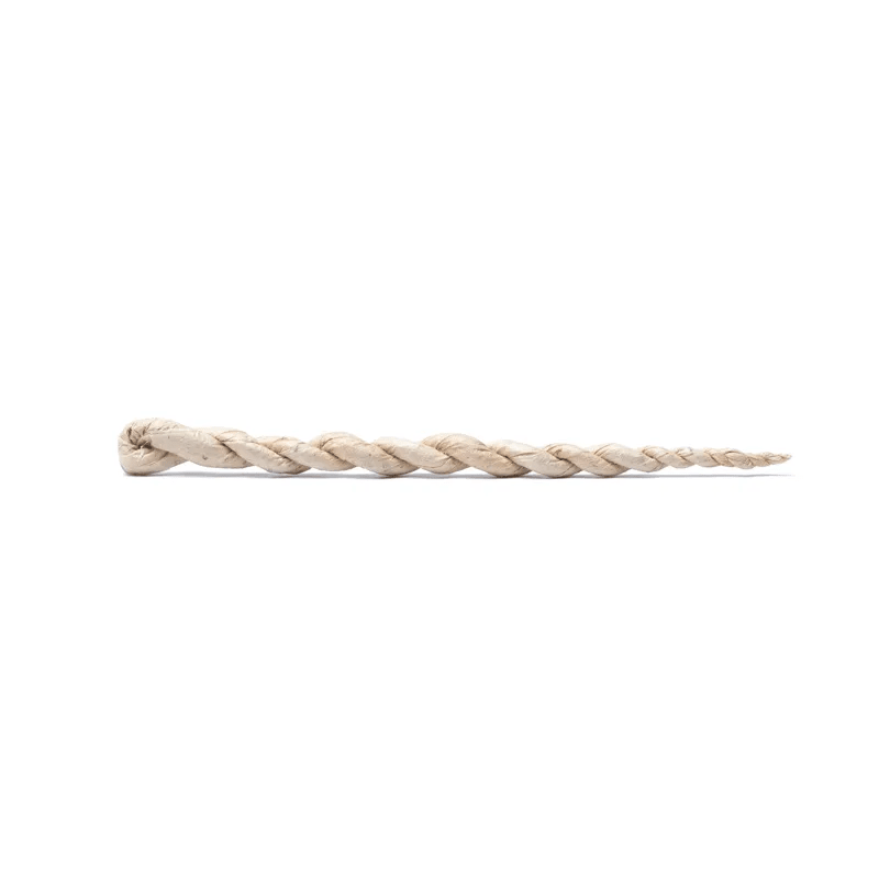 Incenso naturale Tibetano a corda  set 7 Chakra