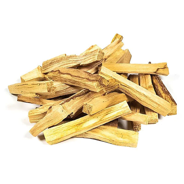 LEGNETTI DI PALO SANTO SFUSI