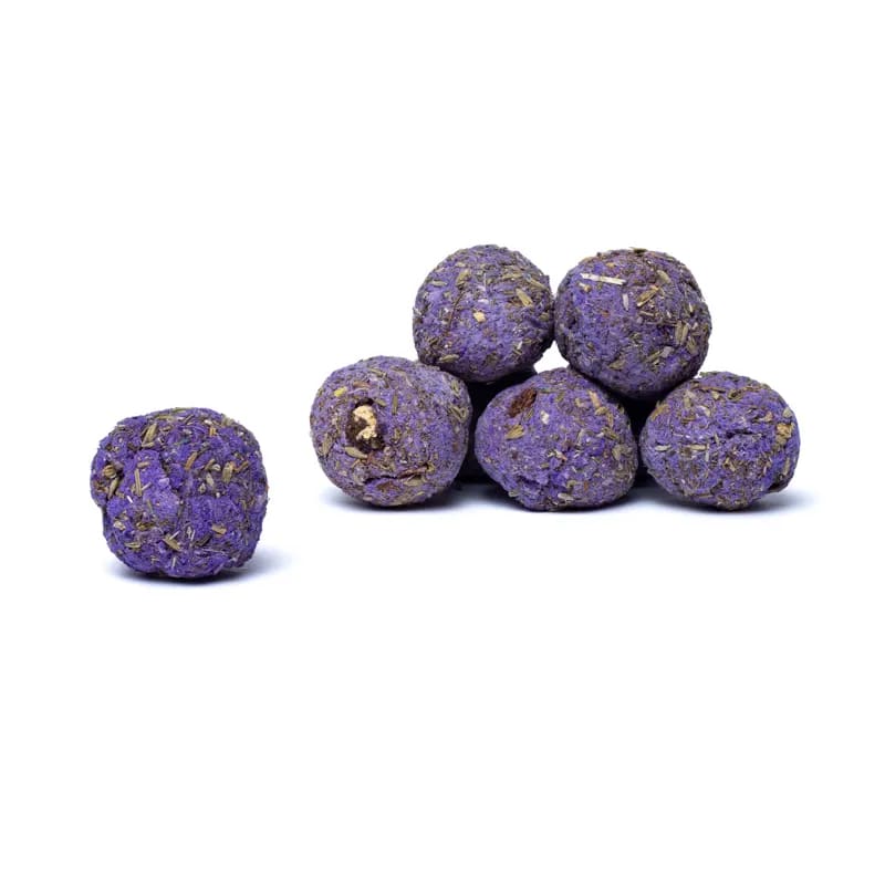 Smudge a bombita premium Olibano e Lavanda