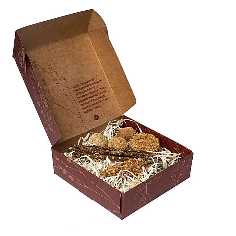 Kit incenso Purification