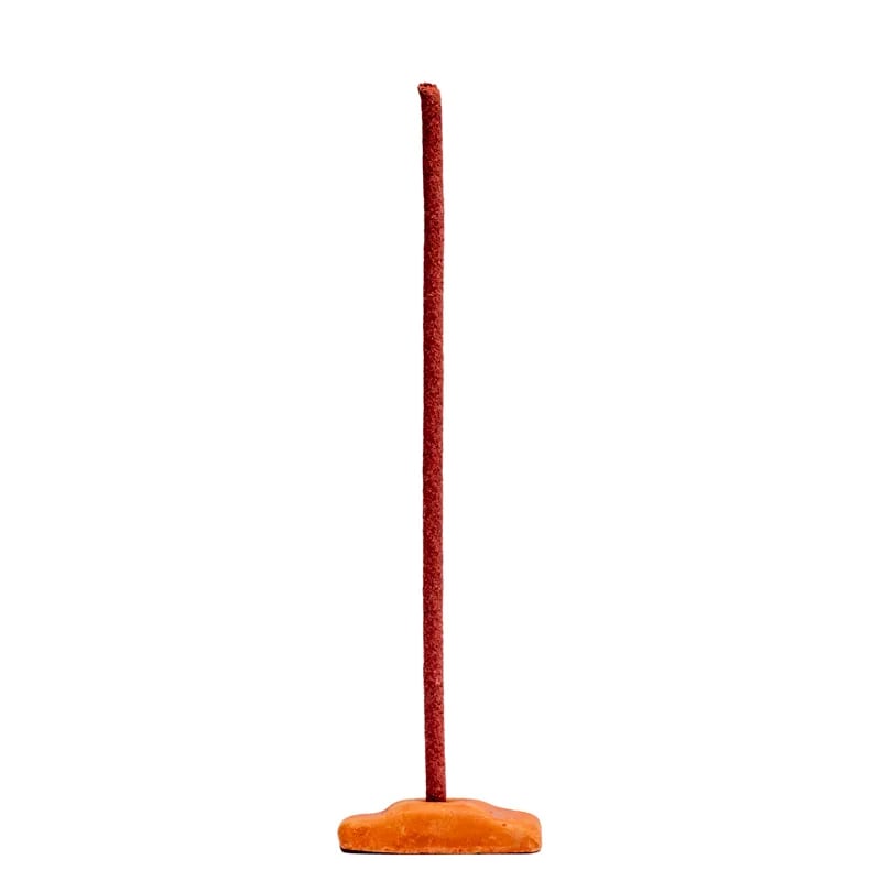 Incenso TIbetano bambooless Kuru kulle Relieves Stress