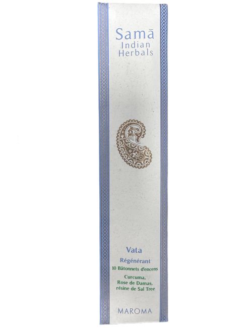 Icenso Ayurveda Rigenerante Sama Vata