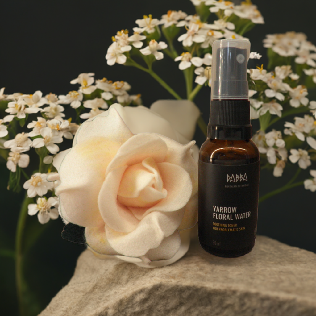 ACQUA FLOREALE ALL'ACHILLEA