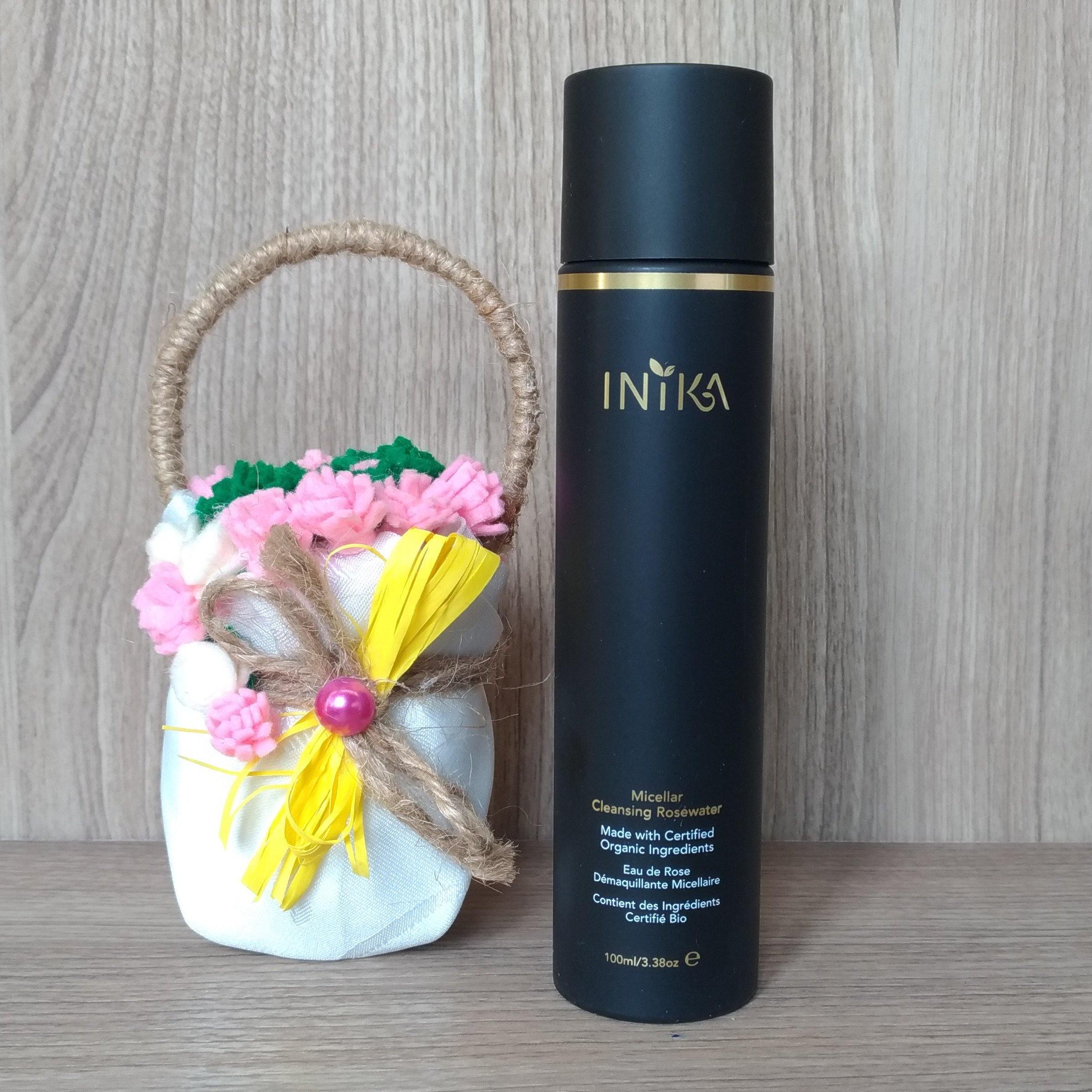 ACQUA MICELLARE - Bio Boutique della Bellezza