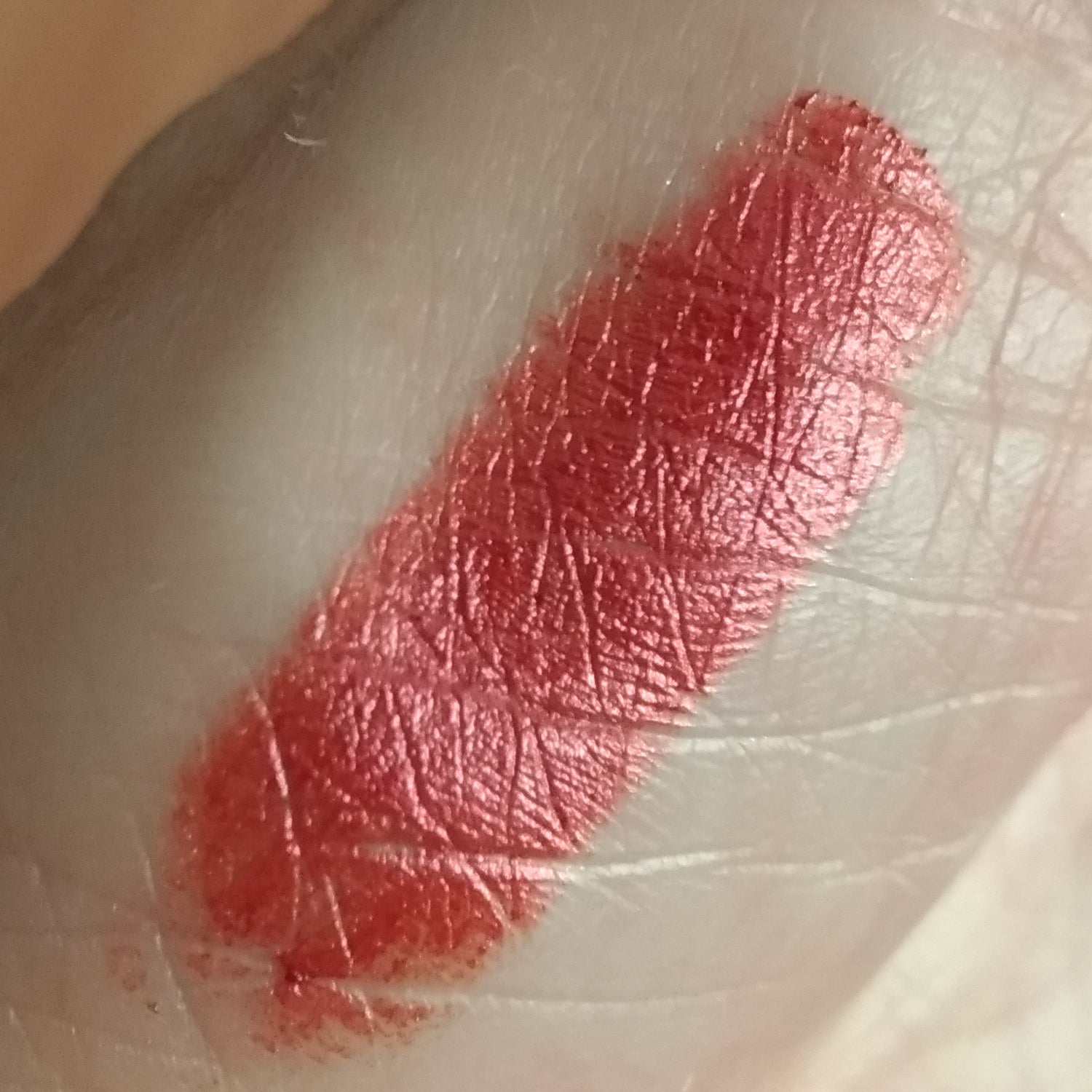 ROSSETTO AUBURN AMBITION