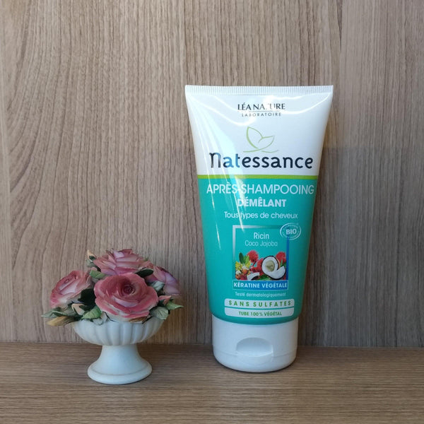 BALSAMO DISTRICANTE - Bio Boutique della Bellezza