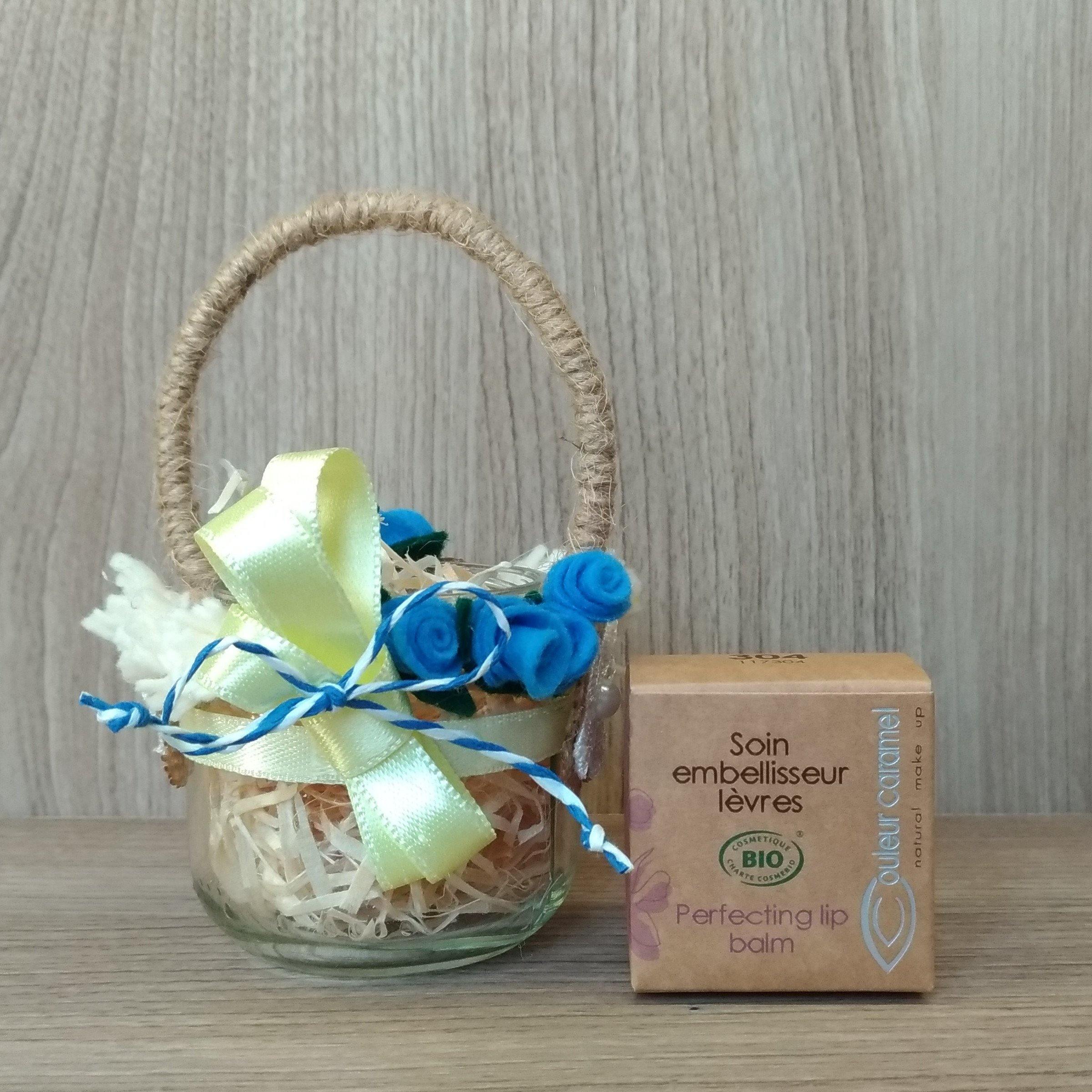 BALSAMO LABBRA - Bio Boutique della Bellezza