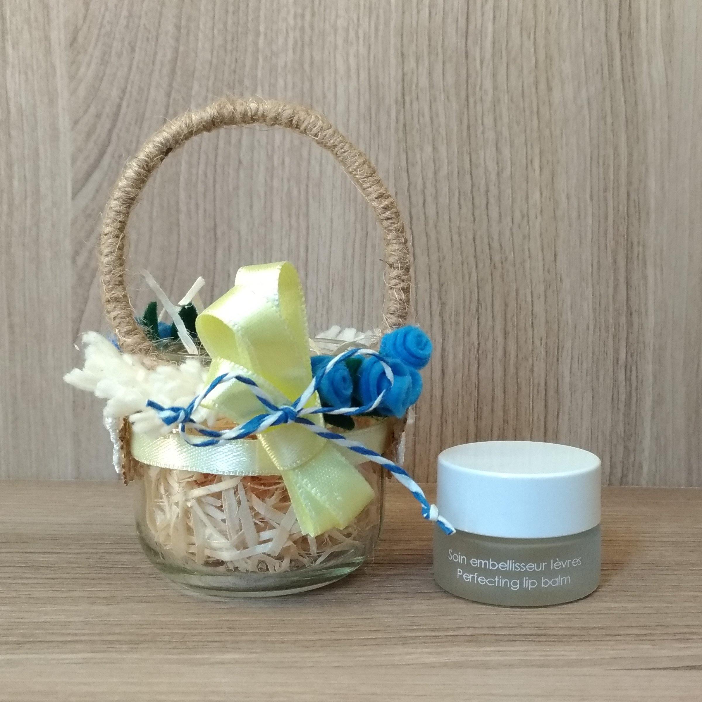 BALSAMO LABBRA - Bio Boutique della Bellezza