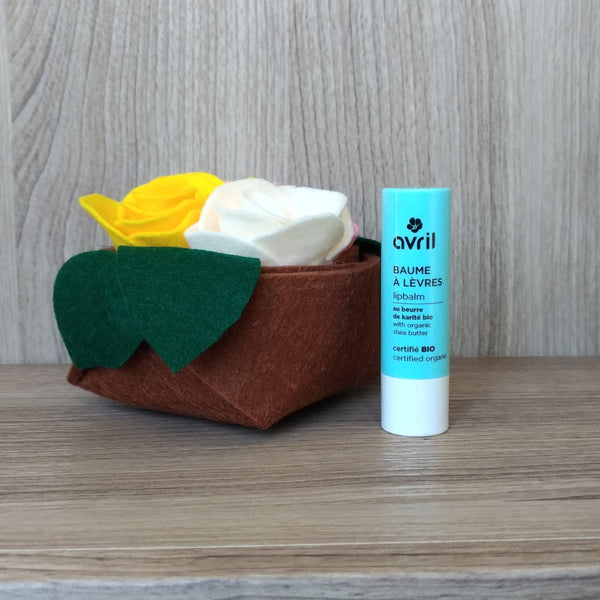 BALSAMO LABBRA - Bio Boutique della Bellezza