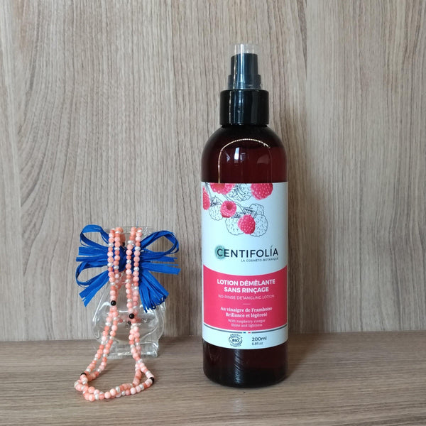 BALSAMO CAPELLI SENZA RISCIACQUO - Bio Boutique della Bellezza