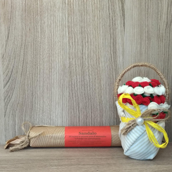 BAMBOOLESS SANDALO - Bio Boutique della Bellezza