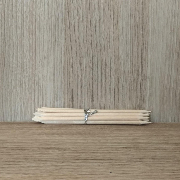 BASTONCINI PER  UNGHIE E CUTICOLE - Bio Boutique della Bellezza