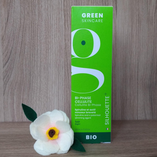 BIFASICO ANTICELLULITE - Bio Boutique della Bellezza
