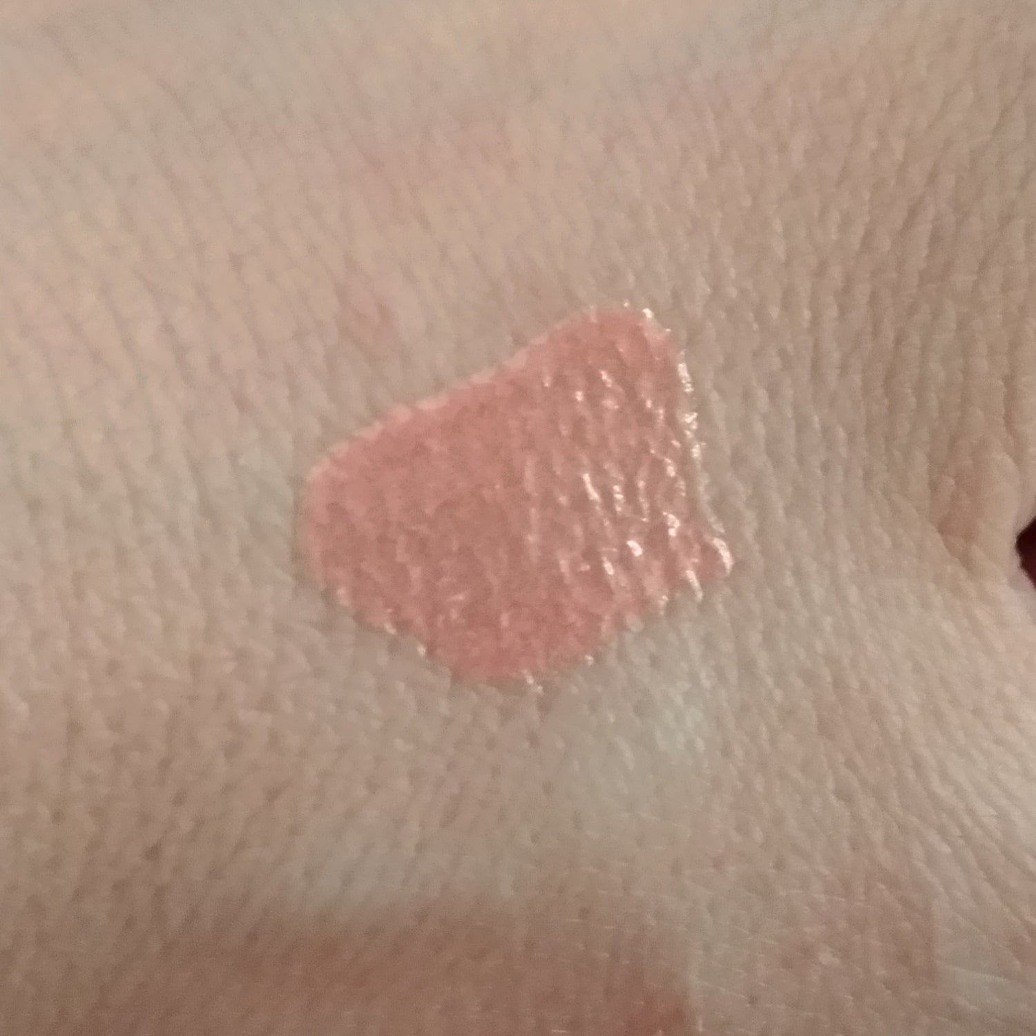 LIP GLAZE BLOSSOM