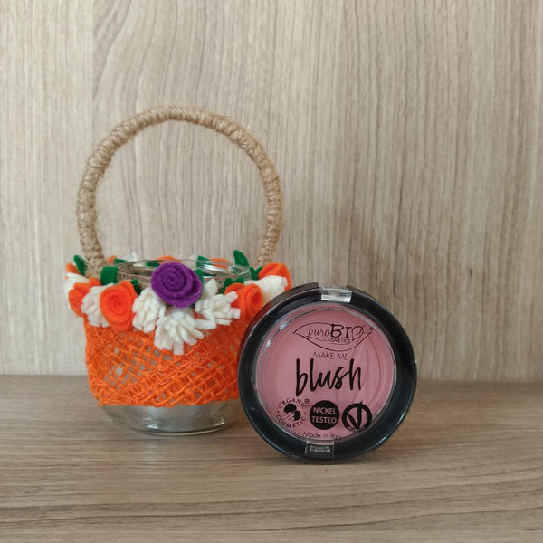 BLUSH 01 - Bio Boutique della Bellezza