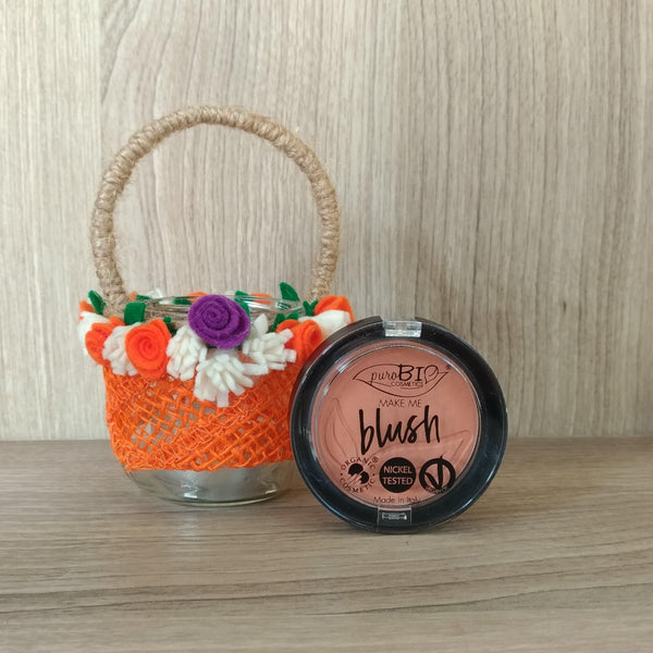 BLUSH 03 - Bio Boutique della Bellezza