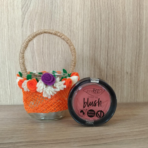 BLUSH 05 - Bio Boutique della Bellezza