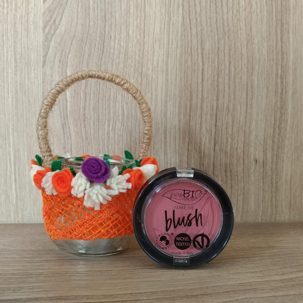 BLUSH 06 - Bio Boutique della Bellezza