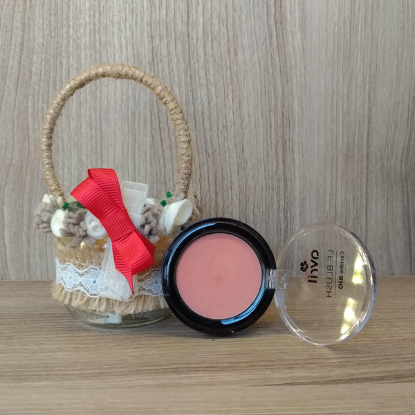 BLUSH PECHE ROSE' - Bio Boutique della Bellezza