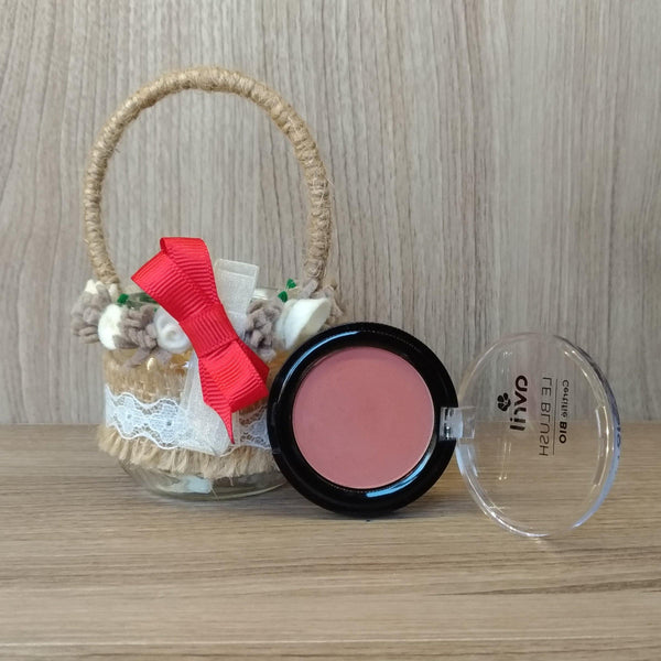 BLUSH ROSE ECLAT - Bio Boutique della Bellezza