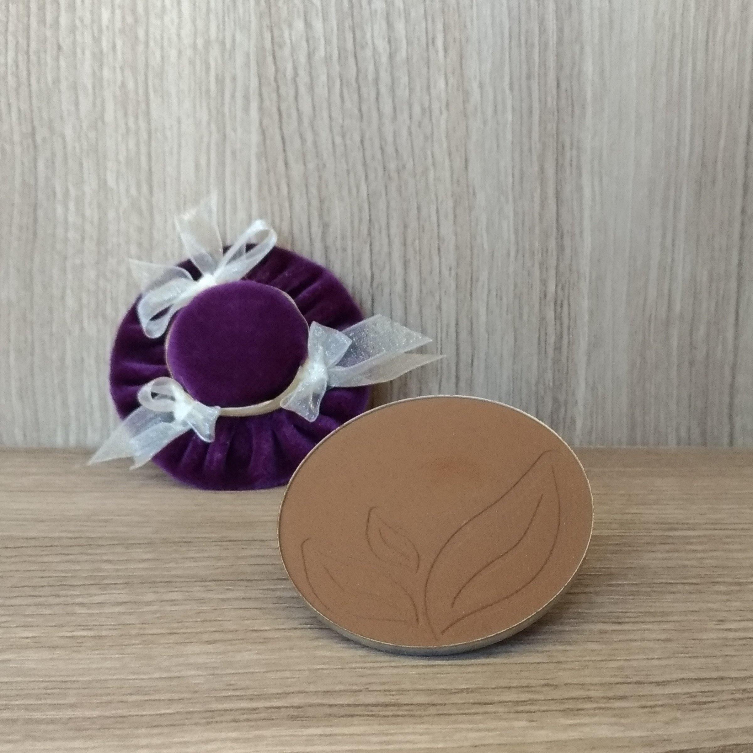 BRONZER 04 - Bio Boutique della Bellezza