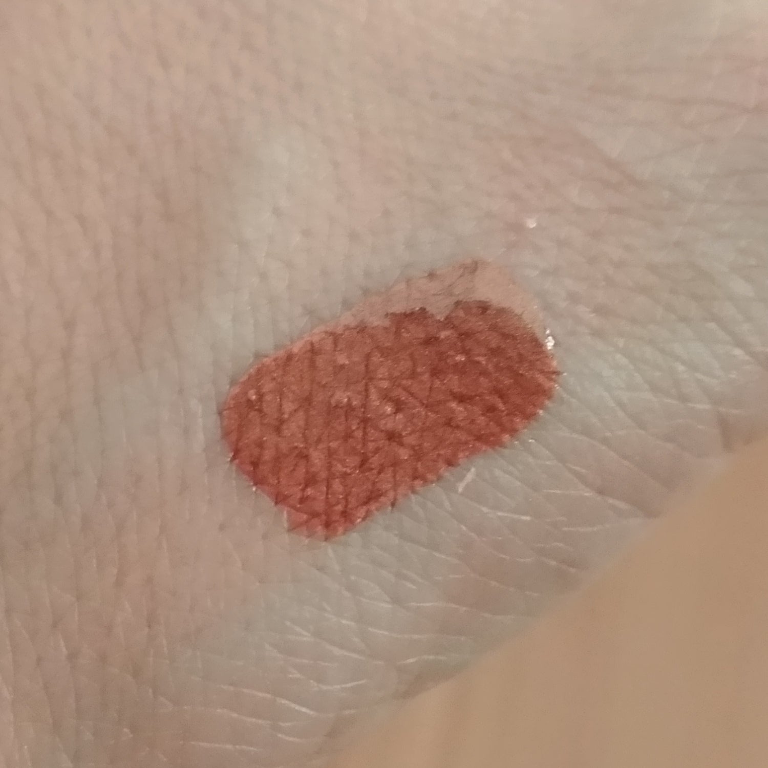 LIP GLAZE CAPPUCCINO