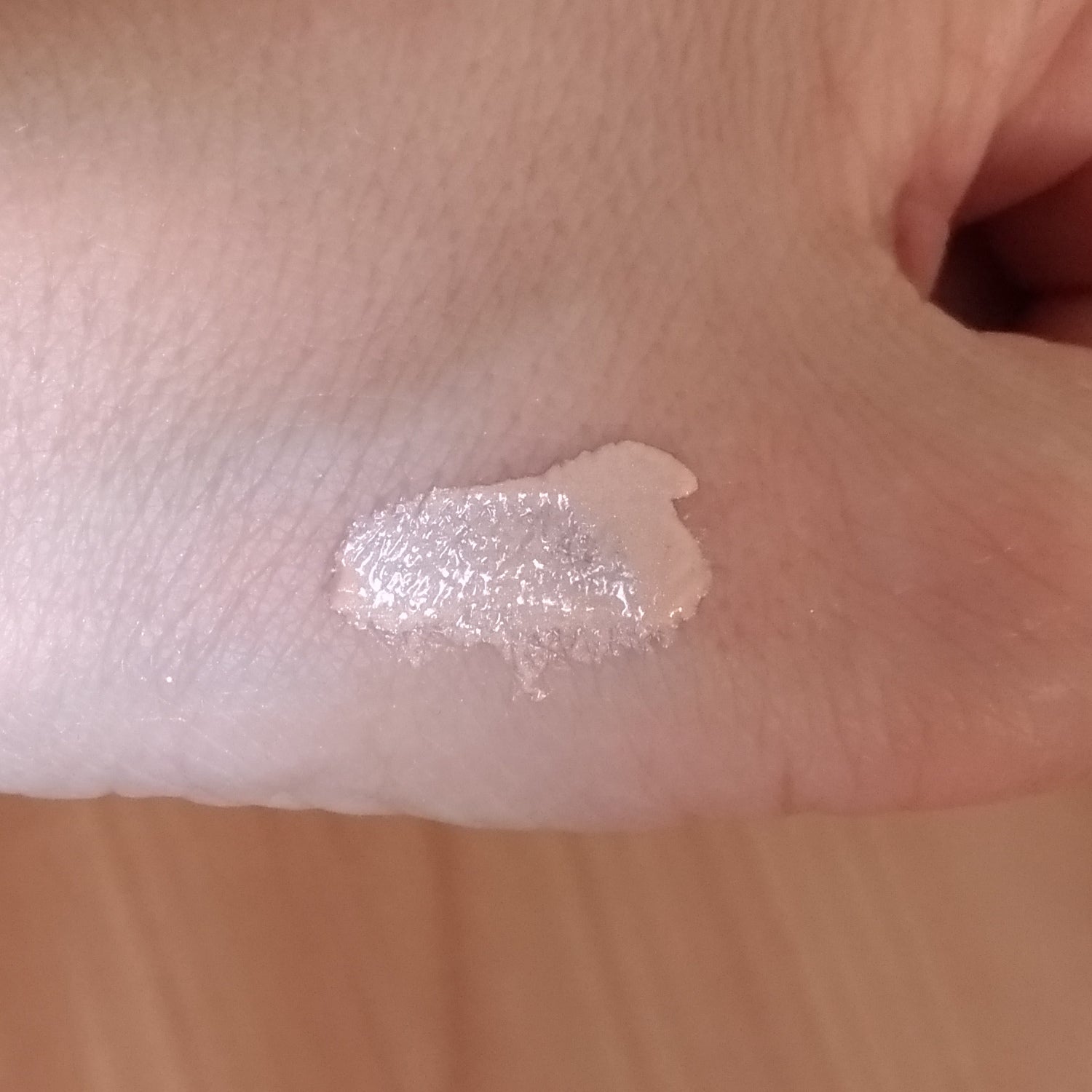 OMBRETTO IN CREMA CHAMPAGNE
