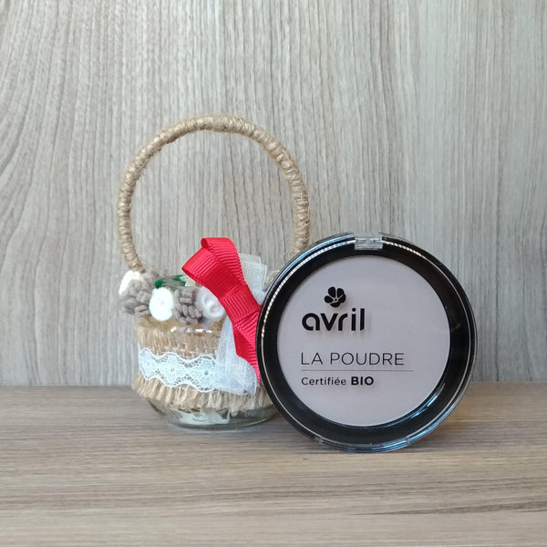 CIPRIA - Bio Boutique della Bellezza