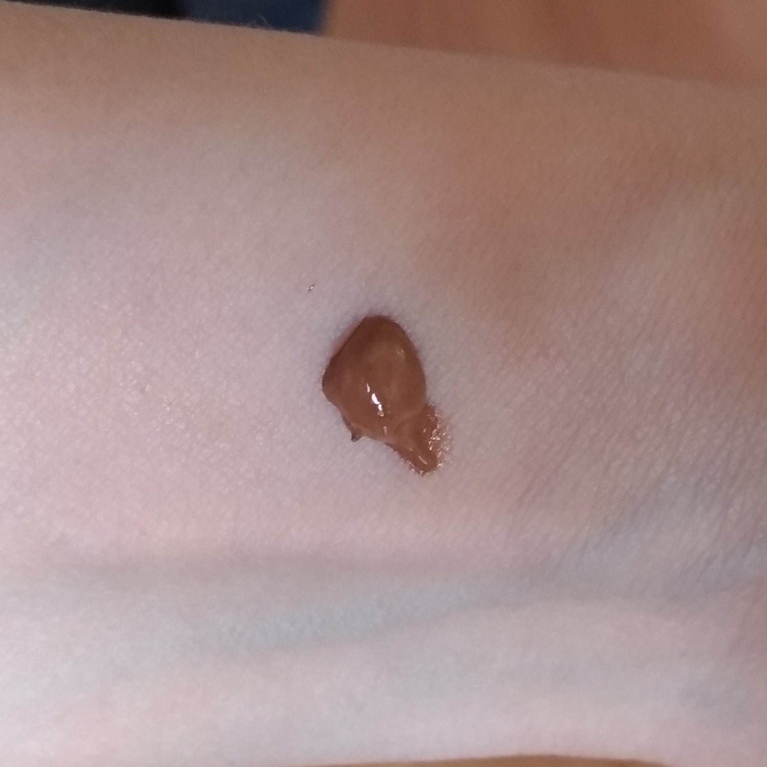 FONDOTINTA LIQUIDO COCOA