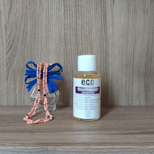 COLLUTTORIO - Bio Boutique della Bellezza
