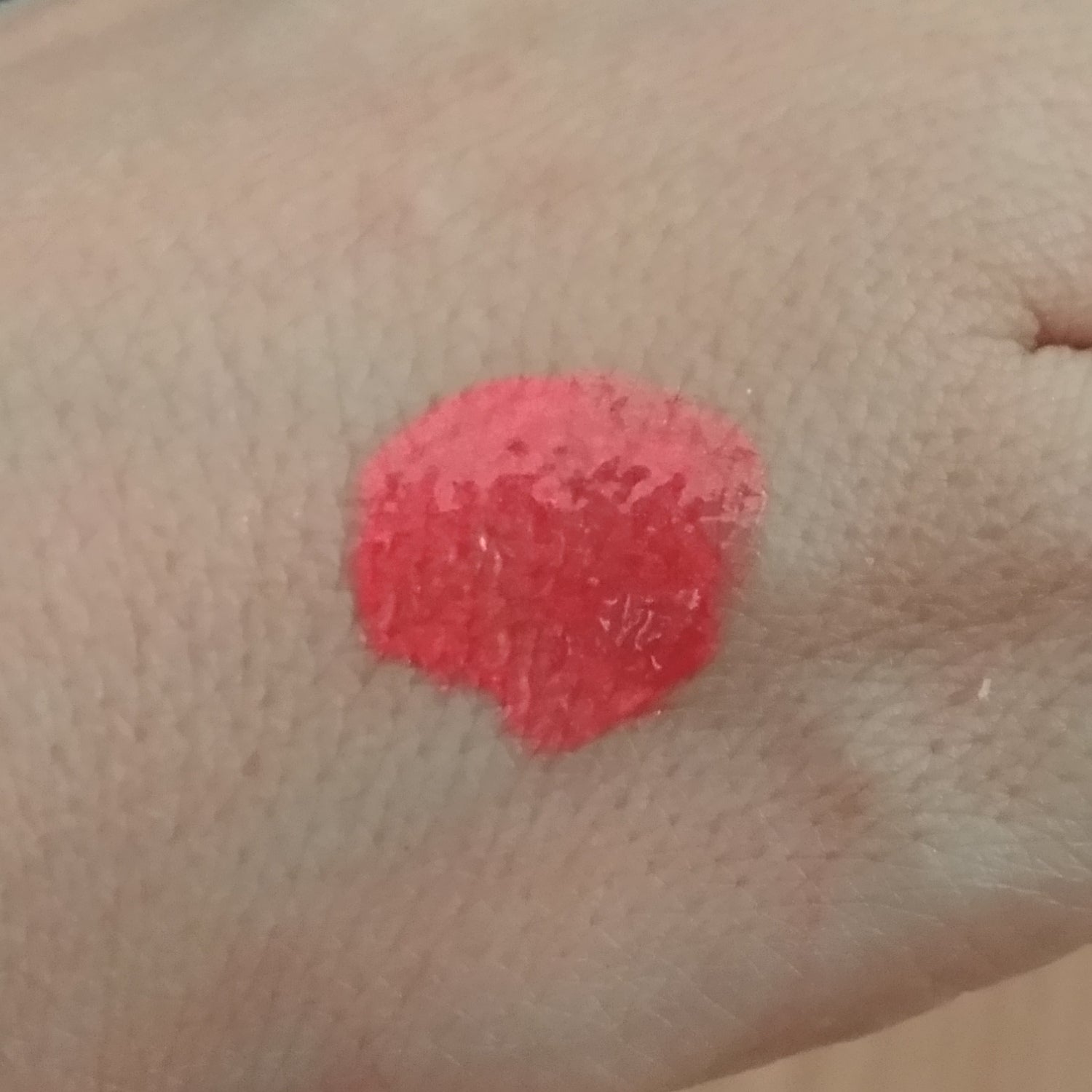 LIP GLAZE CORAL