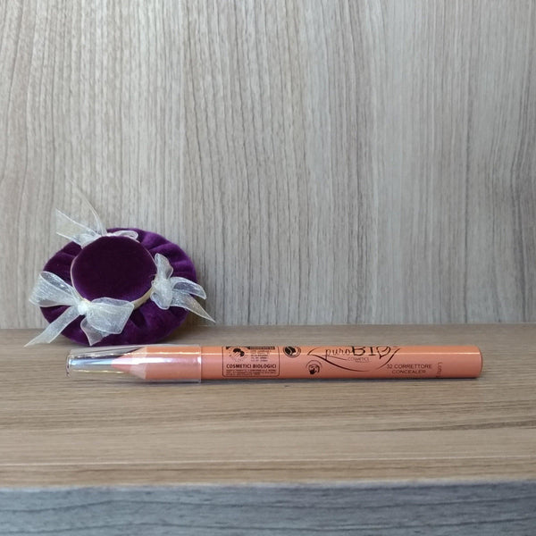 CORRETTORE ARANCIO - Bio Boutique della Bellezza