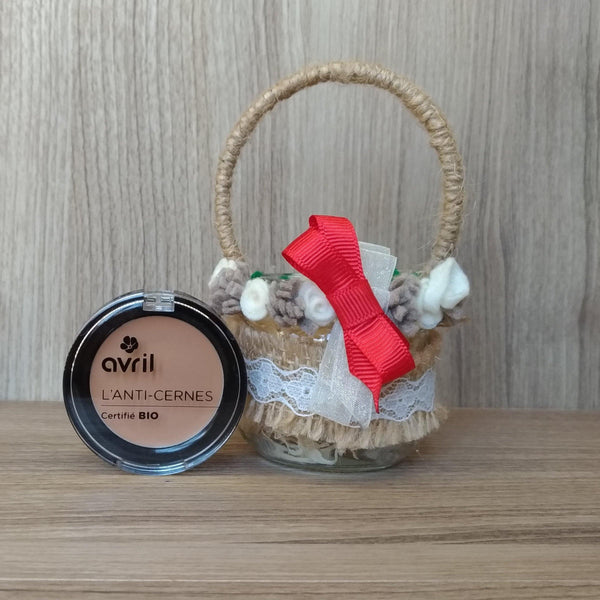 CORRETTORE IN CREMA DORE' - Bio Boutique della Bellezza