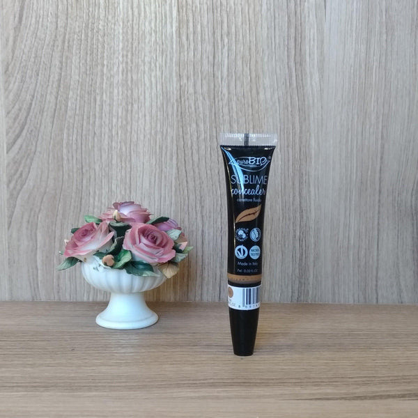CORRETTORE FLUIDO 05 - Bio Boutique della Bellezza