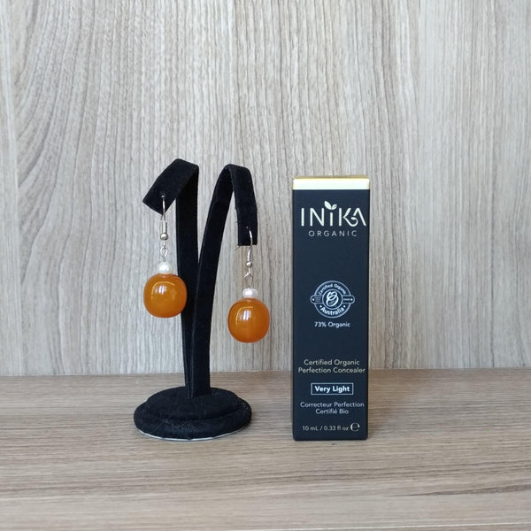 CORRETTORE FLUIDO VERY LIGHT - Bio Boutique della Bellezza