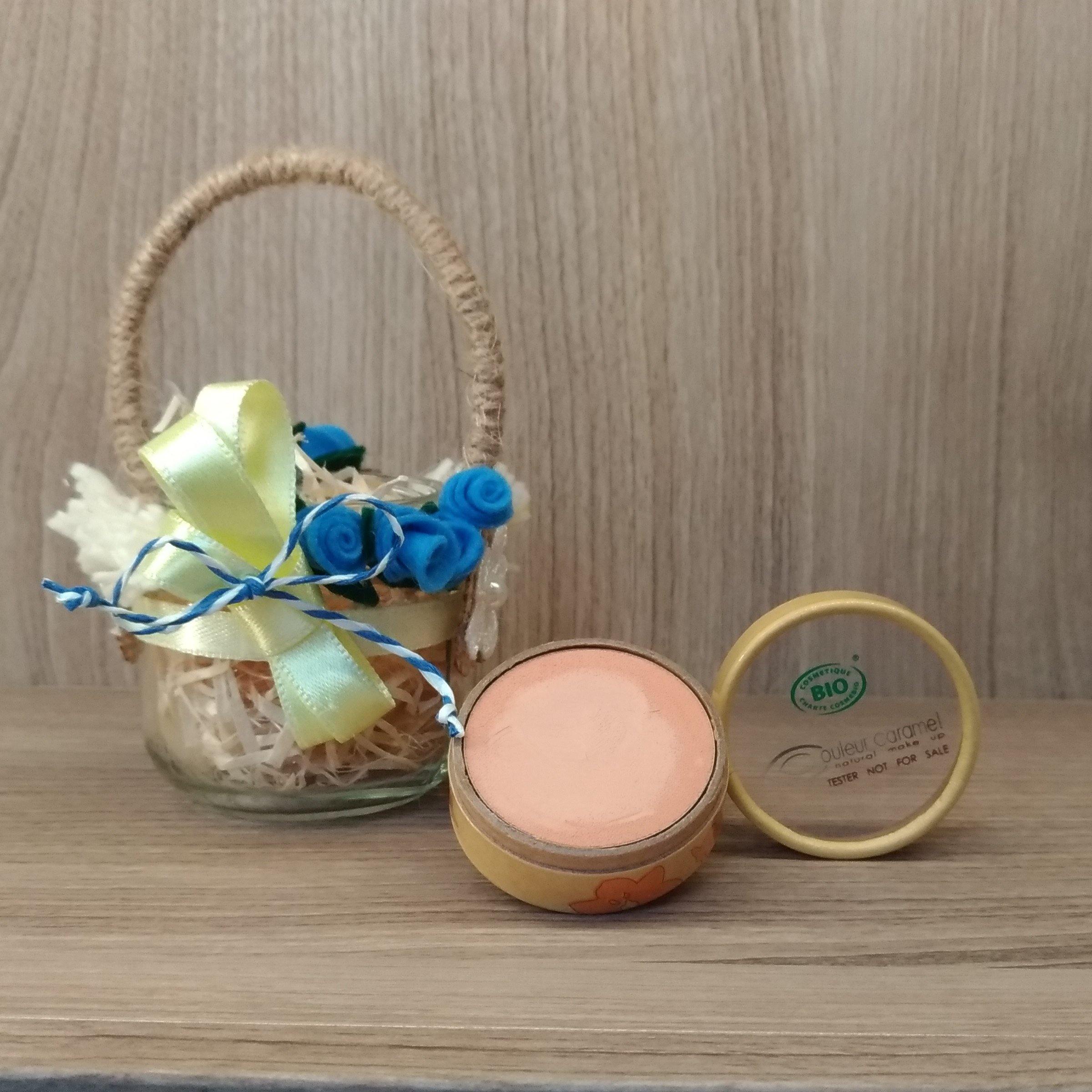 CORRETTORE IN CREMA N. 12 - Bio Boutique della Bellezza
