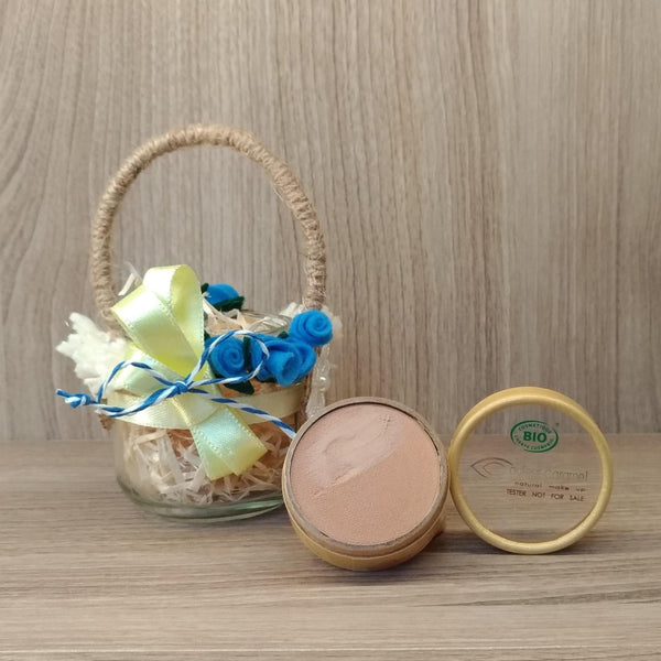 CORRETTORE  IN CREMA N. 7 - Bio Boutique della Bellezza