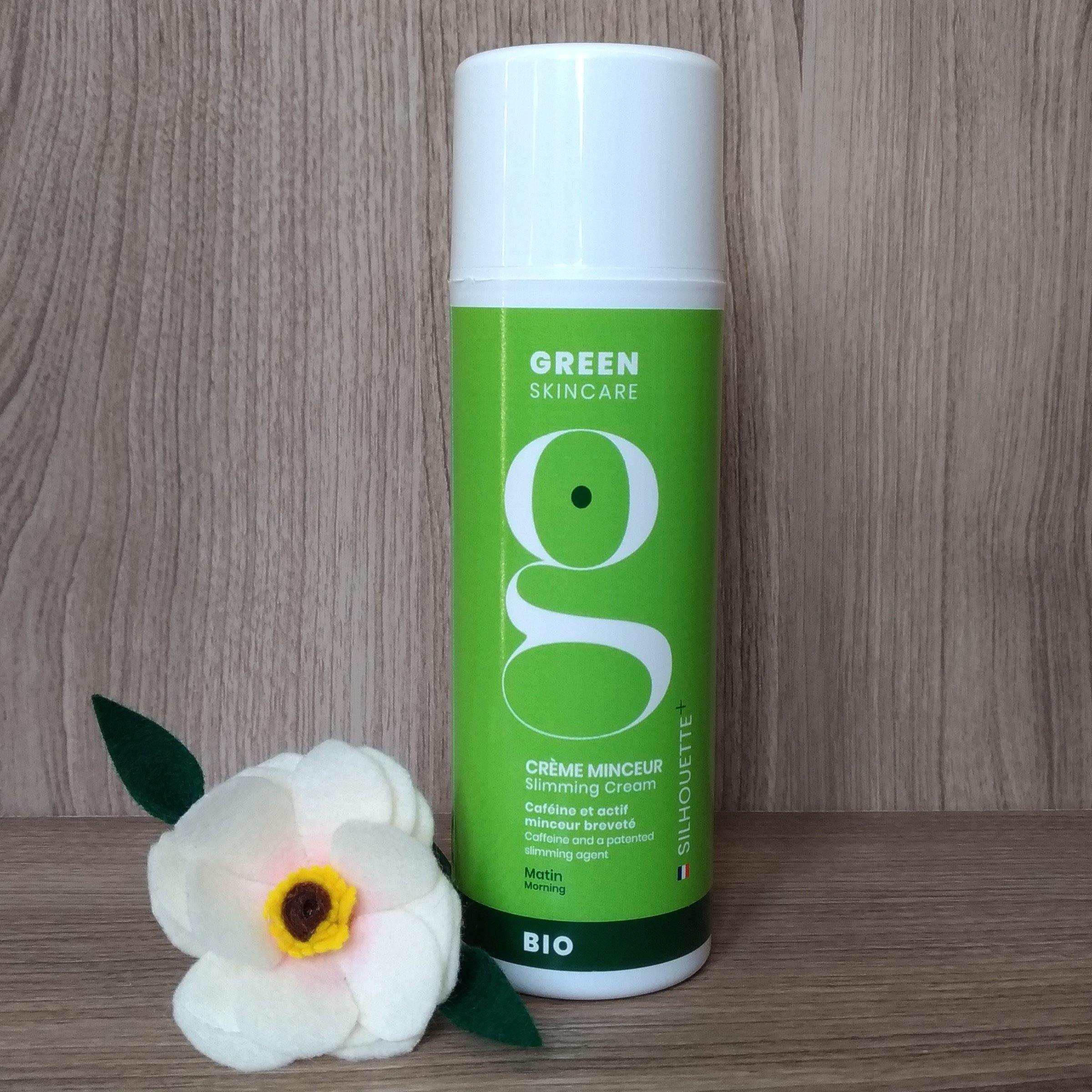 CREMA ANTICELLULITE - Bio Boutique della Bellezza