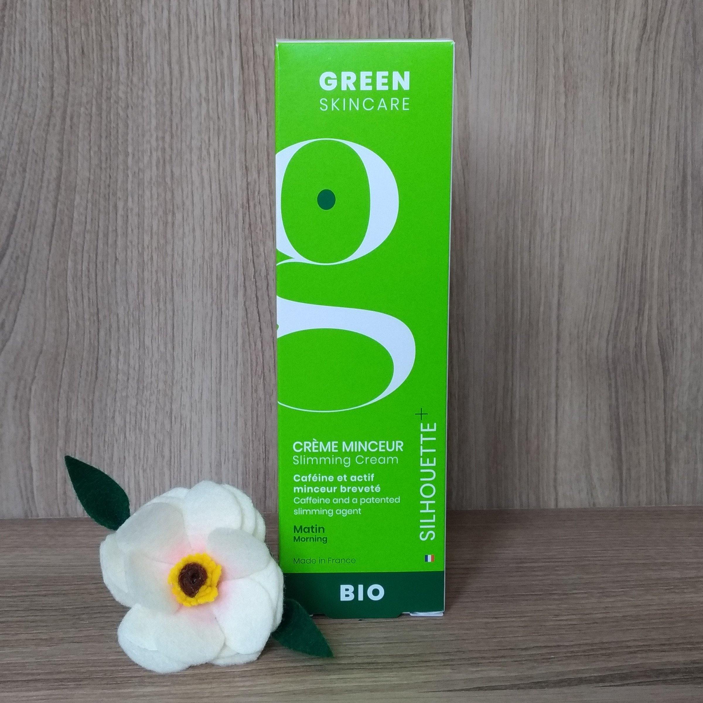 CREMA ANTICELLULITE - Bio Boutique della Bellezza