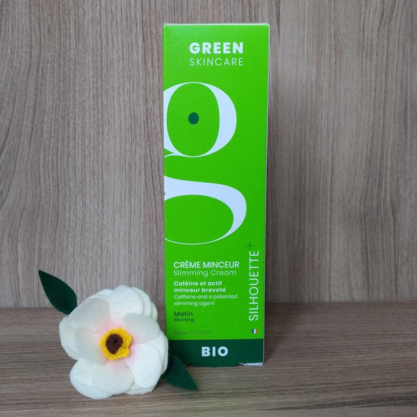 CREMA ANTICELLULITE - Bio Boutique della Bellezza