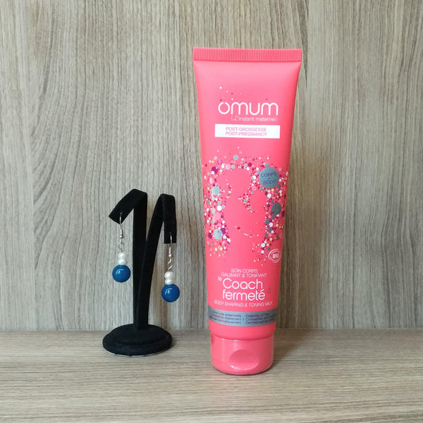 CREMA CORPO POST-PARTUM - Bio Boutique della Bellezza