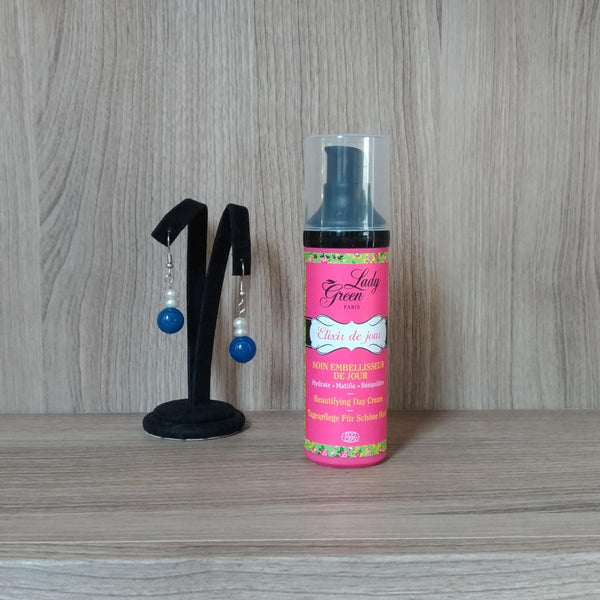 CREMA VISO GIORNO - Bio Boutique della Bellezza