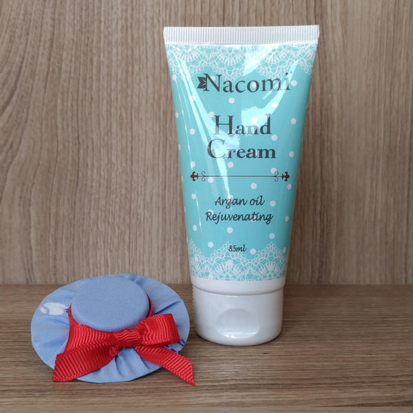 CREMA MANI RIGENERANTE - Bio Boutique della Bellezza