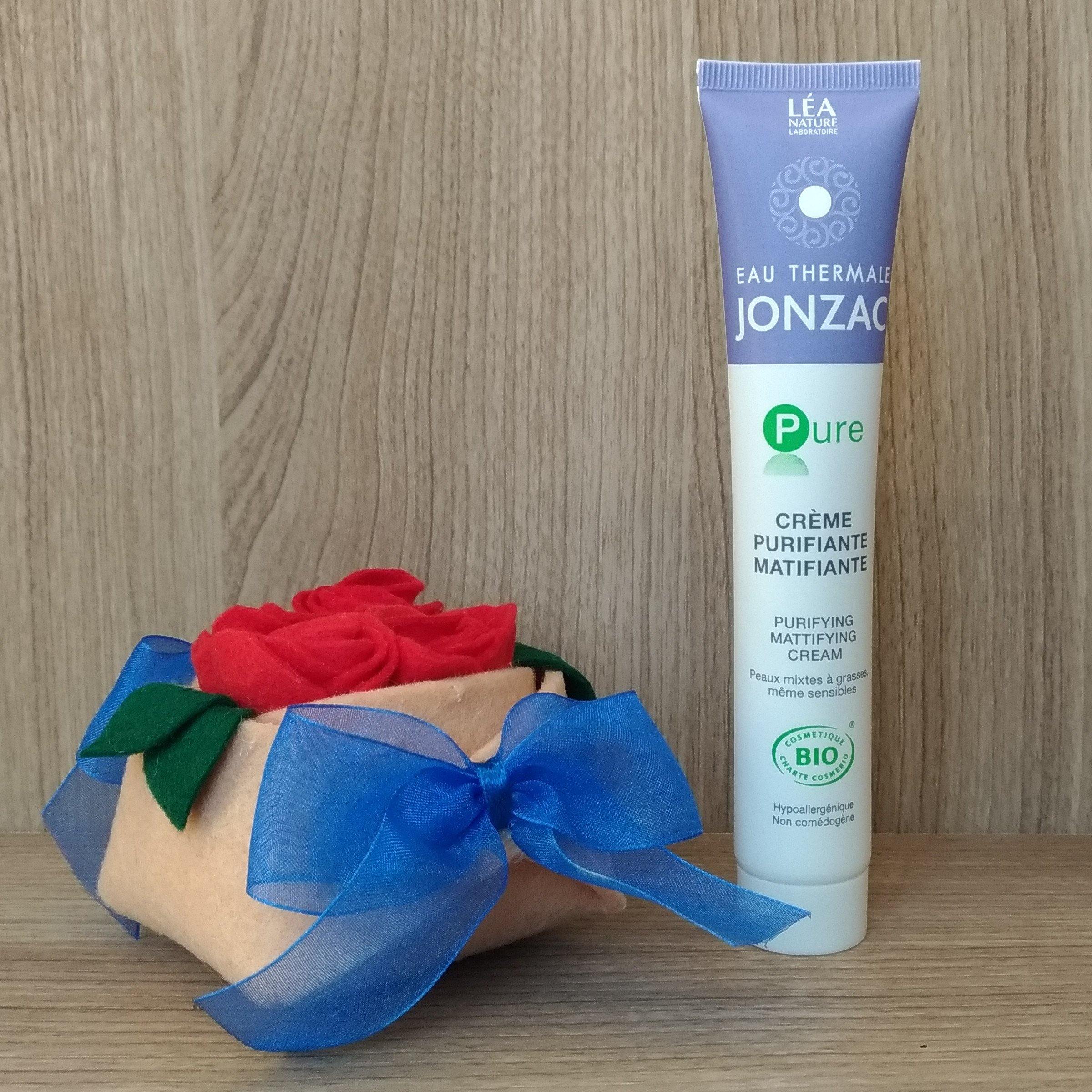 CREMA VISO OPACIZZANTE - Bio Boutique della Bellezza