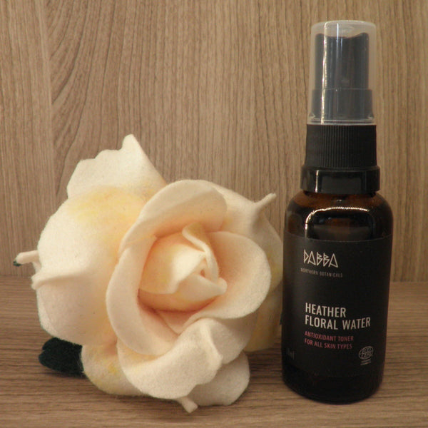 ACQUA FLOREALE ALL'ERICA - Bio Boutique della Bellezza