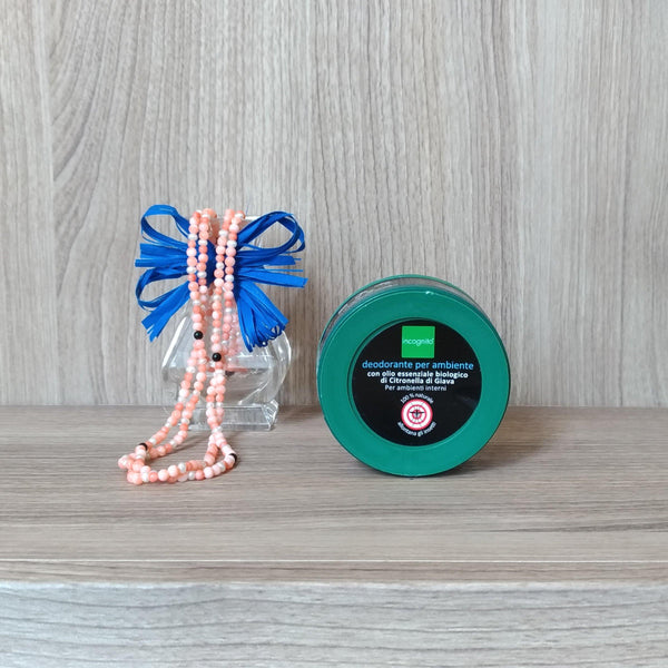 REPELLENTE PER AMBIENTI - Bio Boutique della Bellezza