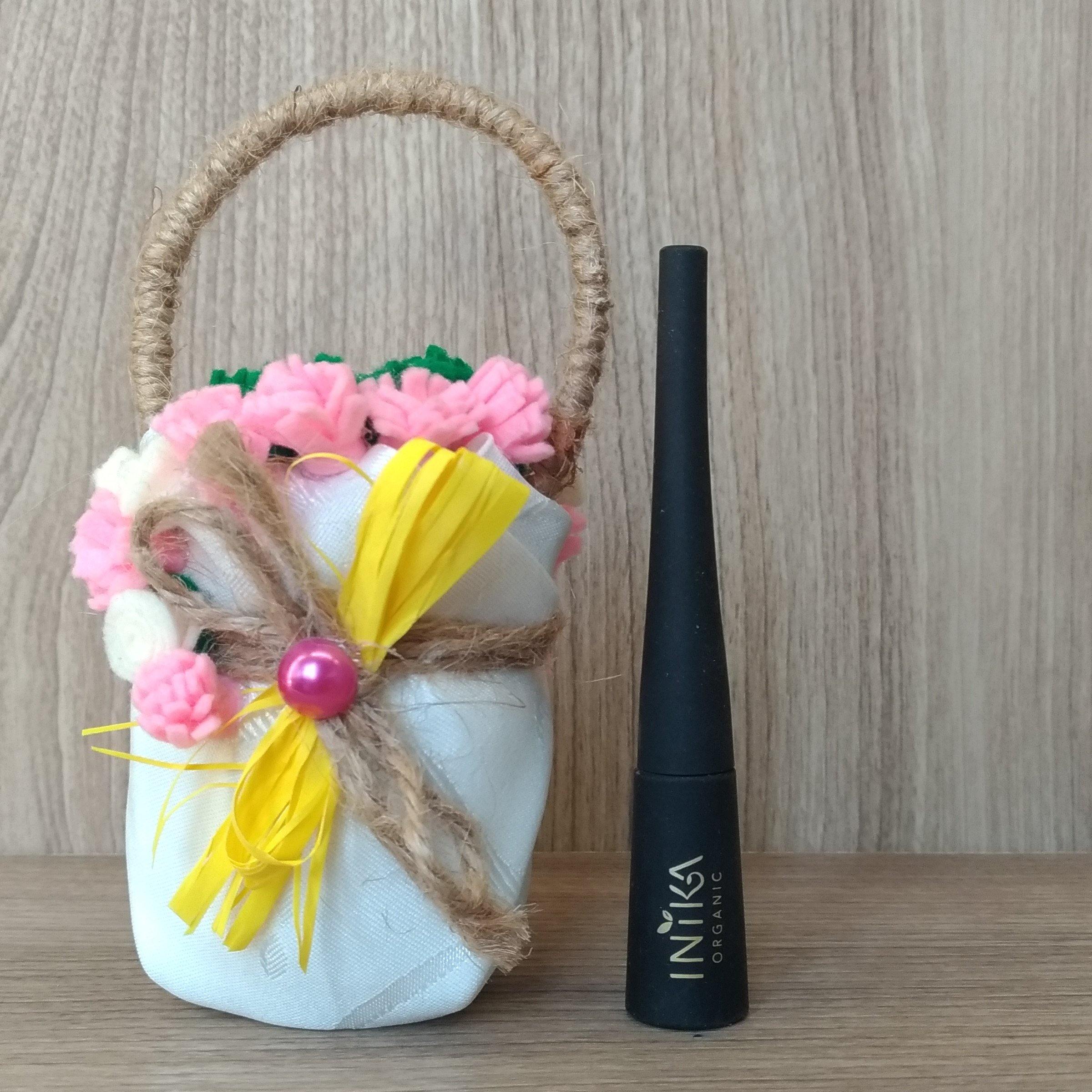 EYE LINER NERO - Bio Boutique della Bellezza