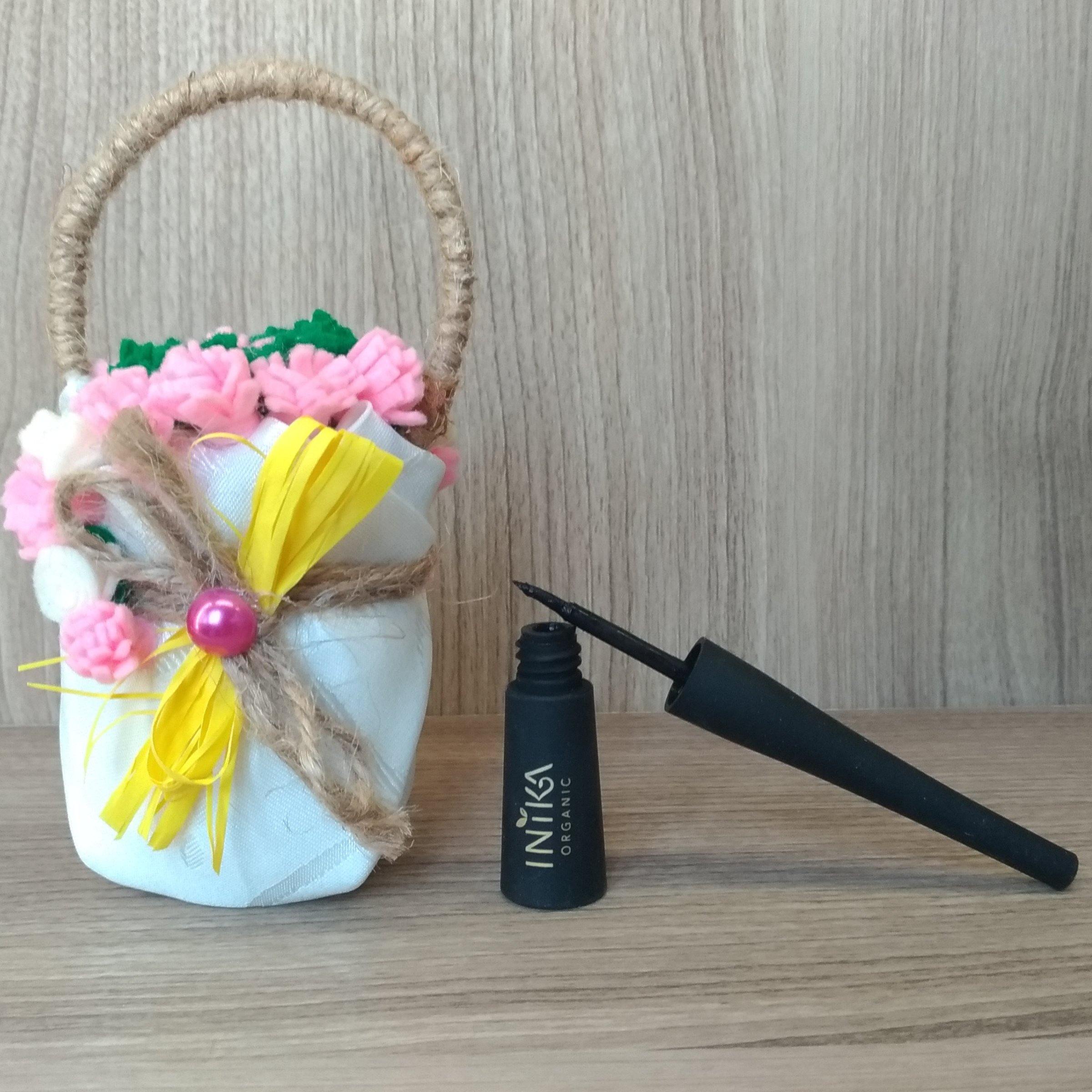 EYE LINER NERO - Bio Boutique della Bellezza